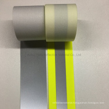 High Quality Fireproof Reflective Tape for Safety Clothing